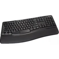 Комплект клавиатура + мышь Microsoft Sculpt Comfort Desktop (L3V-00017) фото 1